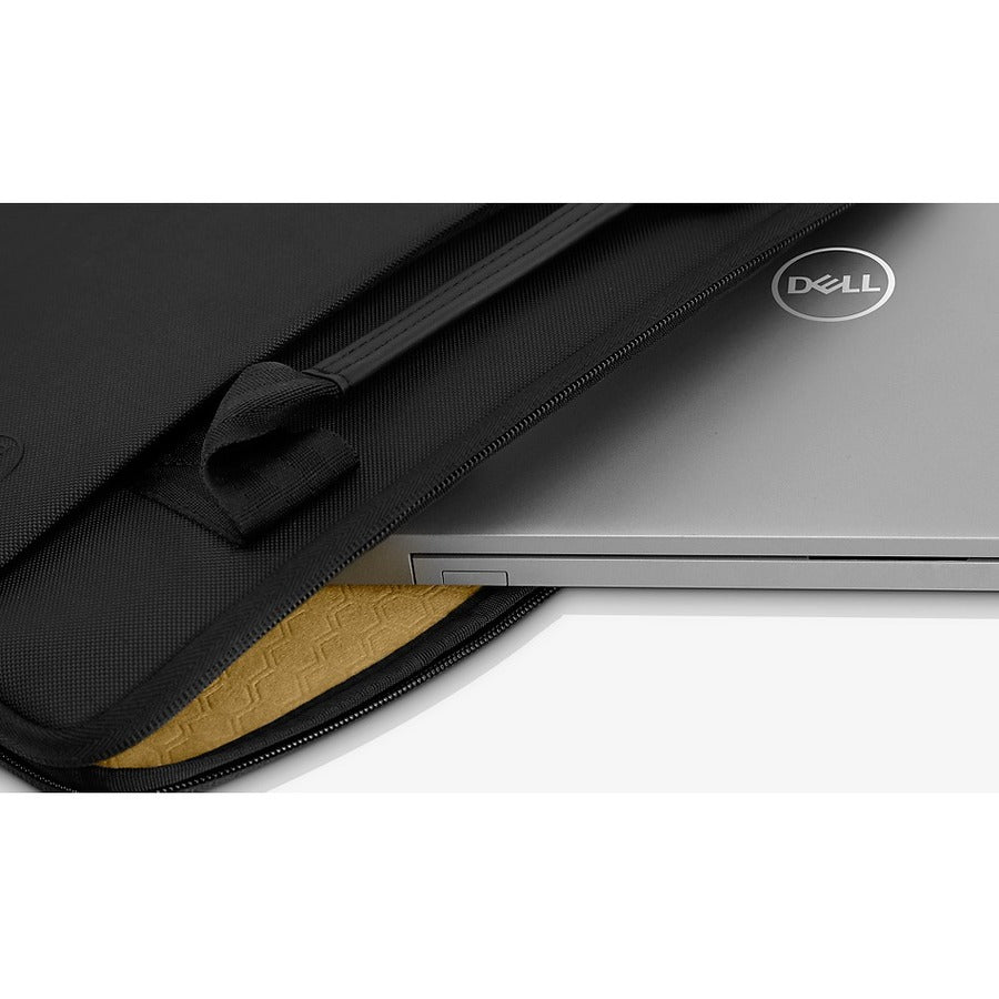 Alternate-Image5 Image for Dell EcoLoop Pro Carrying Case (Sleeve) for 15" to 16" Notebook - Black