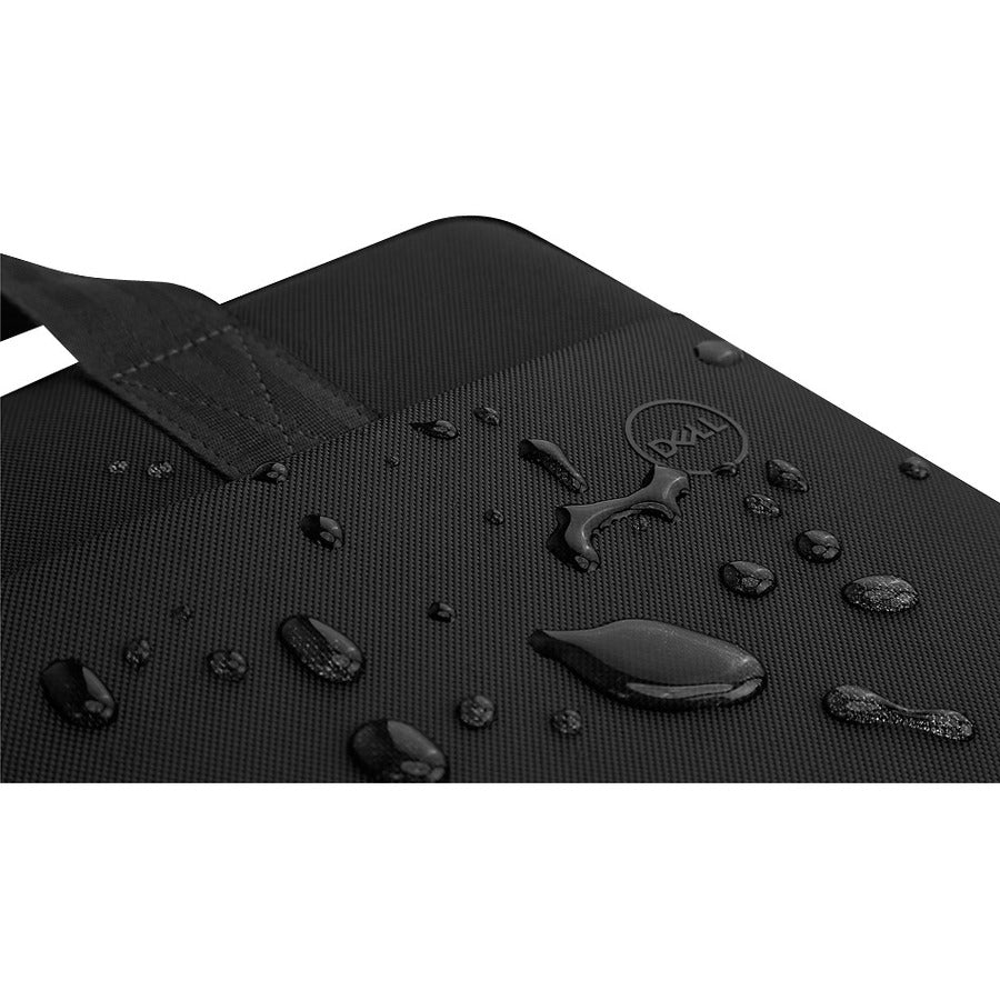Alternate-Image3 Image for Dell EcoLoop Pro Carrying Case (Sleeve) for 15" to 16" Notebook - Black