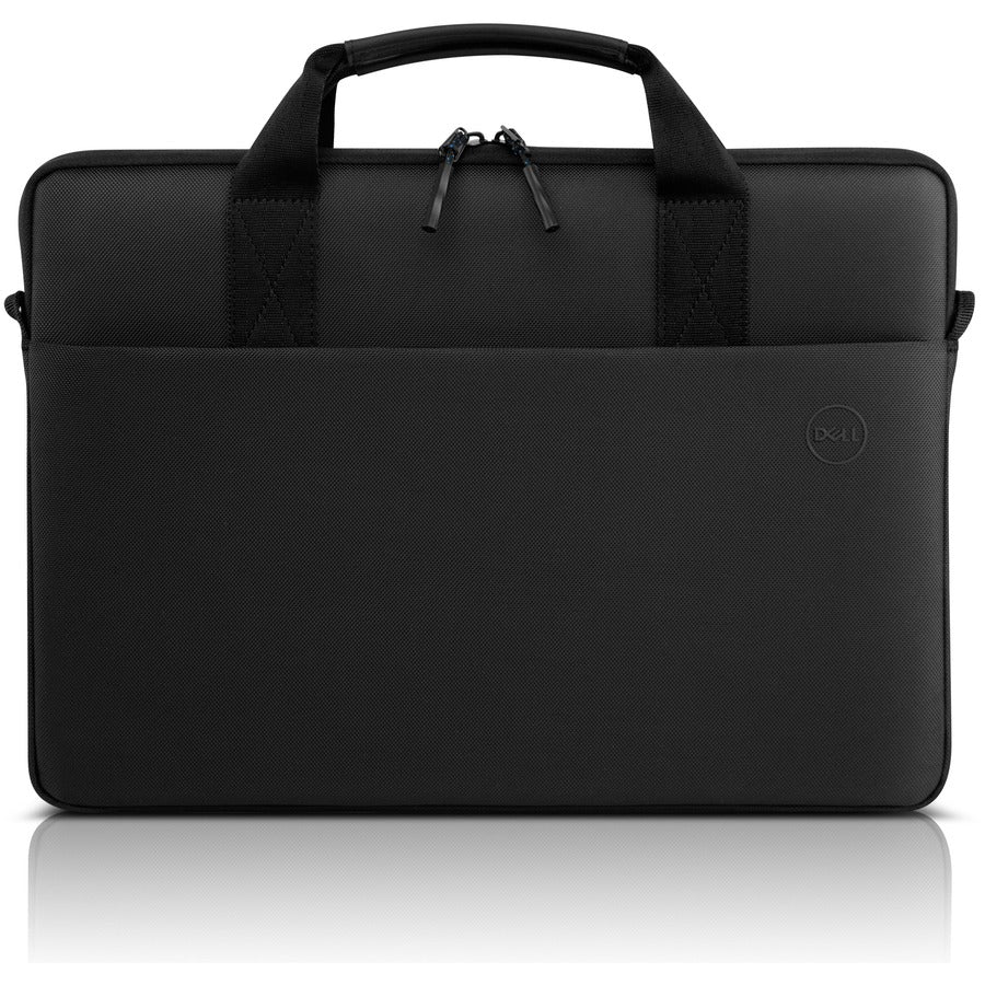 Front Image for Dell EcoLoop Pro Carrying Case (Sleeve) for 15" to 16" Notebook - Black