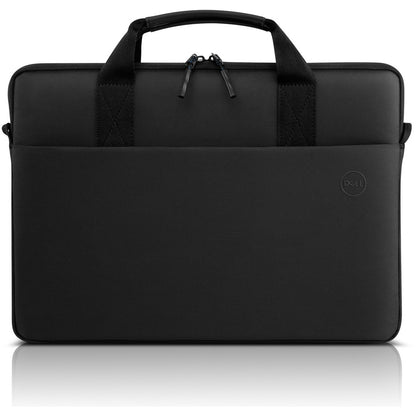 Front Image for Dell EcoLoop Pro Carrying Case (Sleeve) for 15" to 16" Notebook - Black