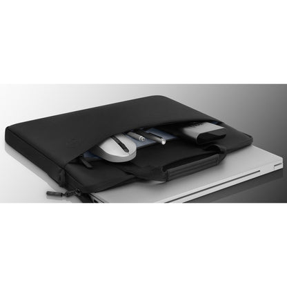 Alternate-Image6 Image for Dell EcoLoop Pro Carrying Case (Sleeve) for 15" to 16" Notebook - Black