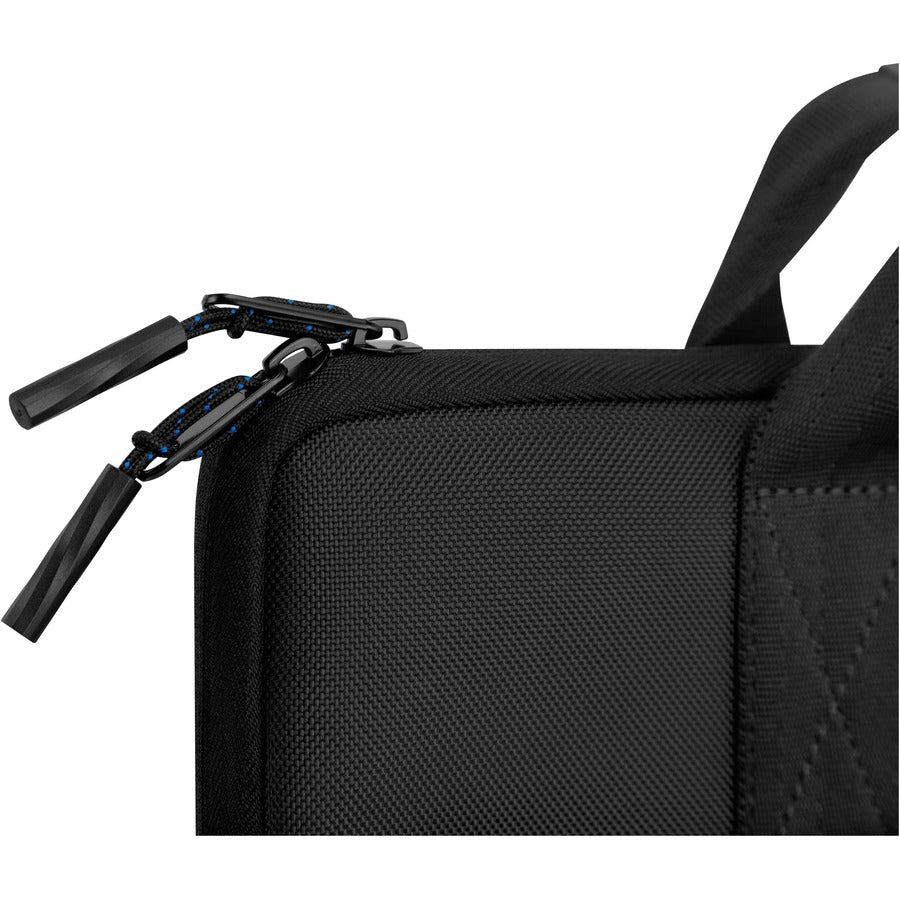Alternate-Image2 Image for Dell EcoLoop Pro Carrying Case (Sleeve) for 15" to 16" Notebook - Black