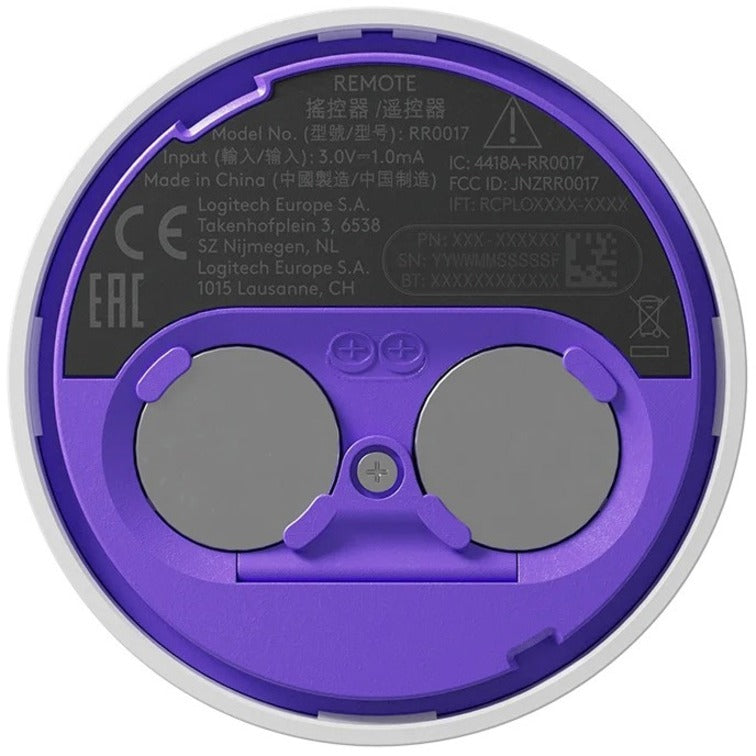 Rear Image for Logitech Scribe-OFF-WHITE-N/A-N/A-WW-SHARE BUTTON