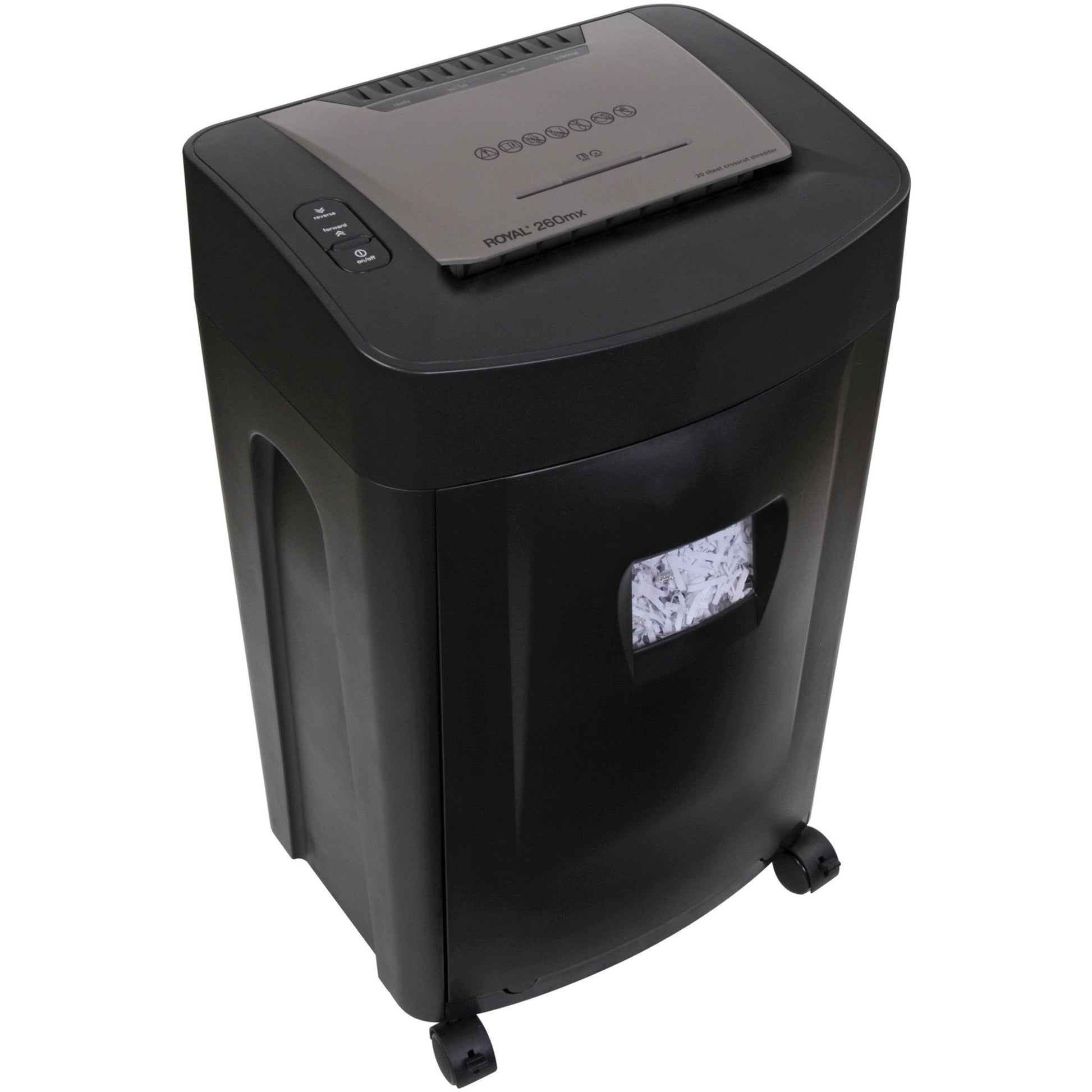 Main Image for Royal 260MX Paper Shredder