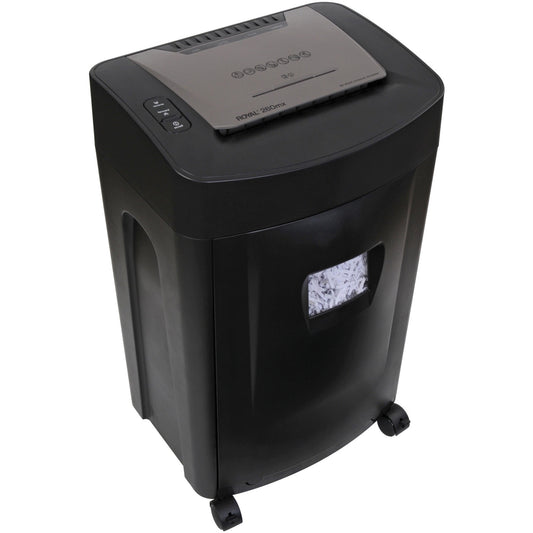 Main Image for Royal 260MX Paper Shredder