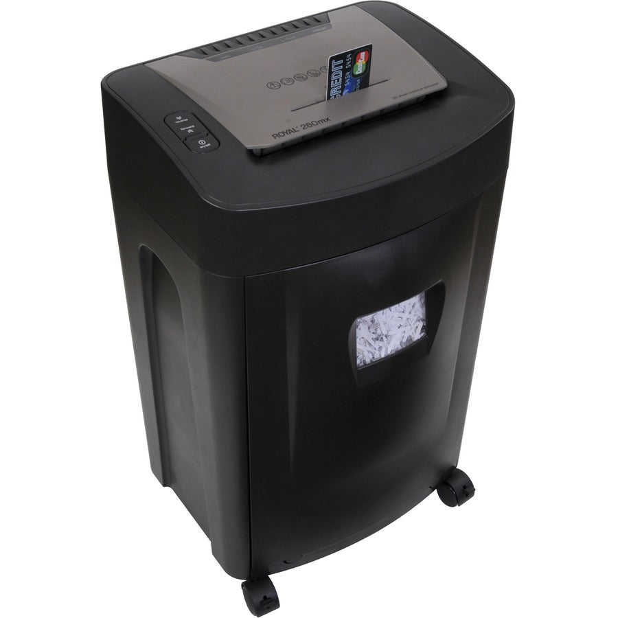 Alternate-Image3 Image for Royal 260MX Paper Shredder