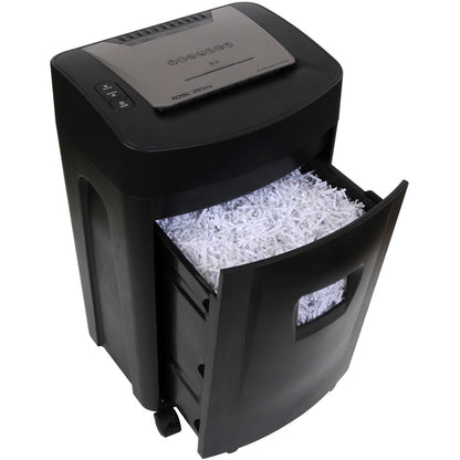 Alternate-Image2 Image for Royal 260MX Paper Shredder