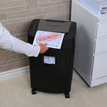 Life-Style Image for Royal 260MX Paper Shredder