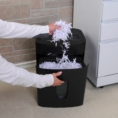 Alternate-Image5 Image for Royal 126X Paper Shredder
