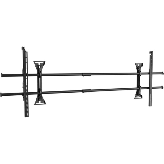 Main Image for Chief Ultrawide Adjustable Static Wall Mount - For 80-120 Inch TVs - Landscape - VESA Wall Mount