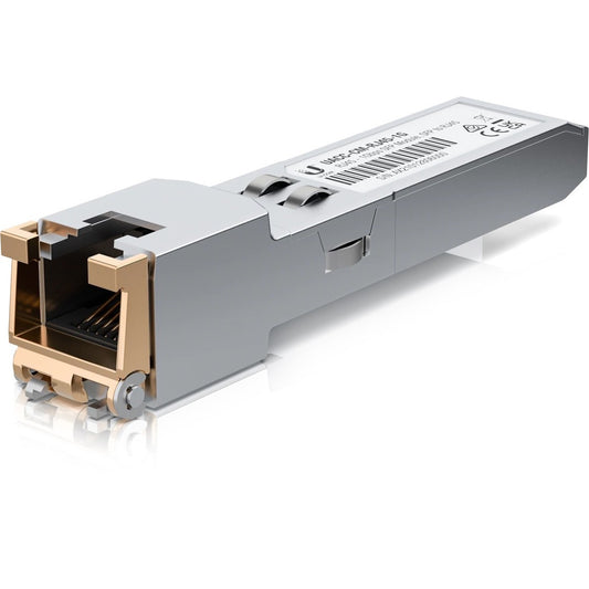 Main Image for Ubiquiti SFP (mini-GBIC) Module