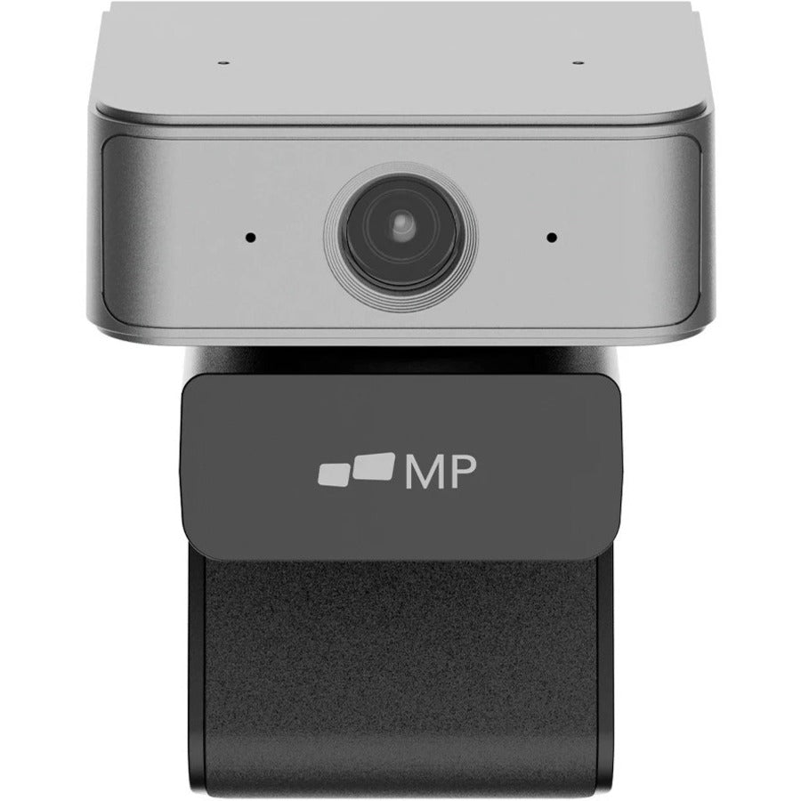 Alternate-Image2 Image for Mobile Pixels Webcam - Gunmetal Gray - 1 Pack(s)