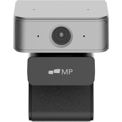 Alternate-Image2 Image for Mobile Pixels Webcam - Gunmetal Gray - 1 Pack(s)