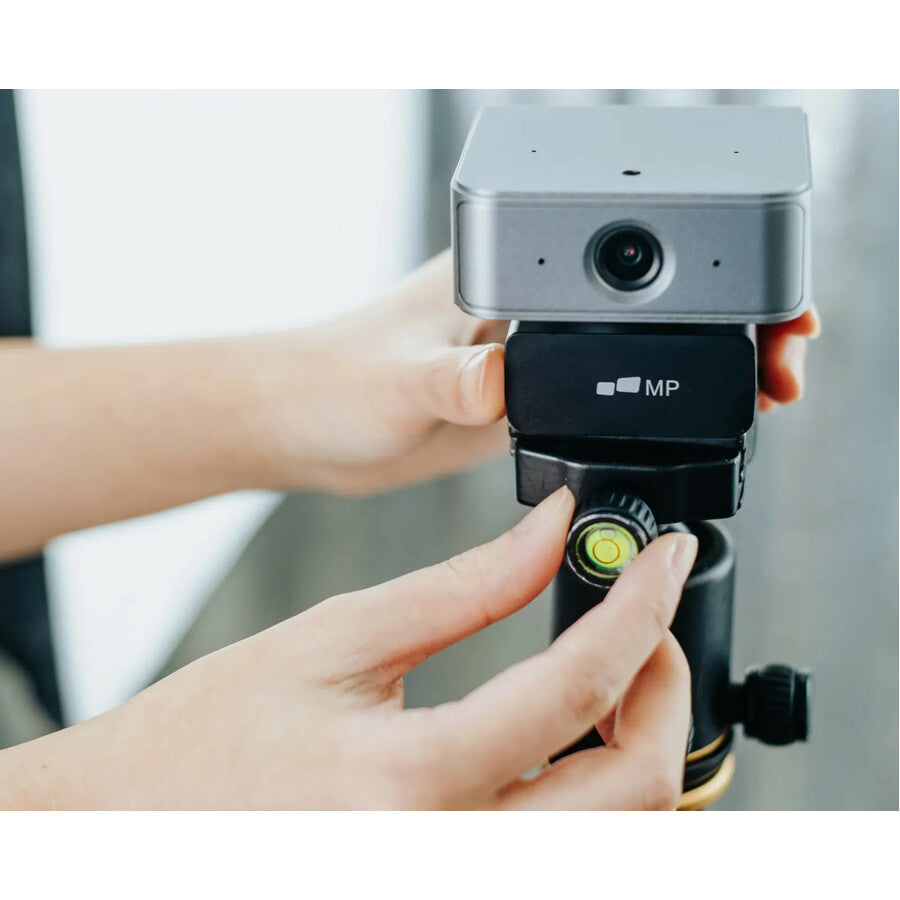 Life-Style Image for Mobile Pixels Webcam - Gunmetal Gray - 1 Pack(s)