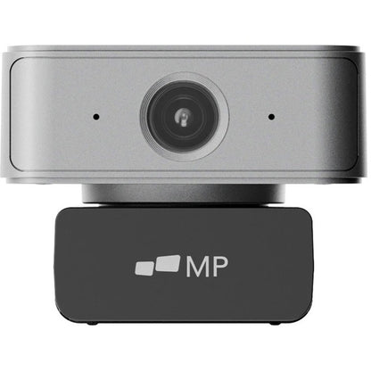 Front Image for Mobile Pixels Webcam - Gunmetal Gray - 1 Pack(s)