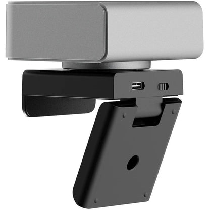 Left Image for Mobile Pixels Webcam - Gunmetal Gray - 1 Pack(s)