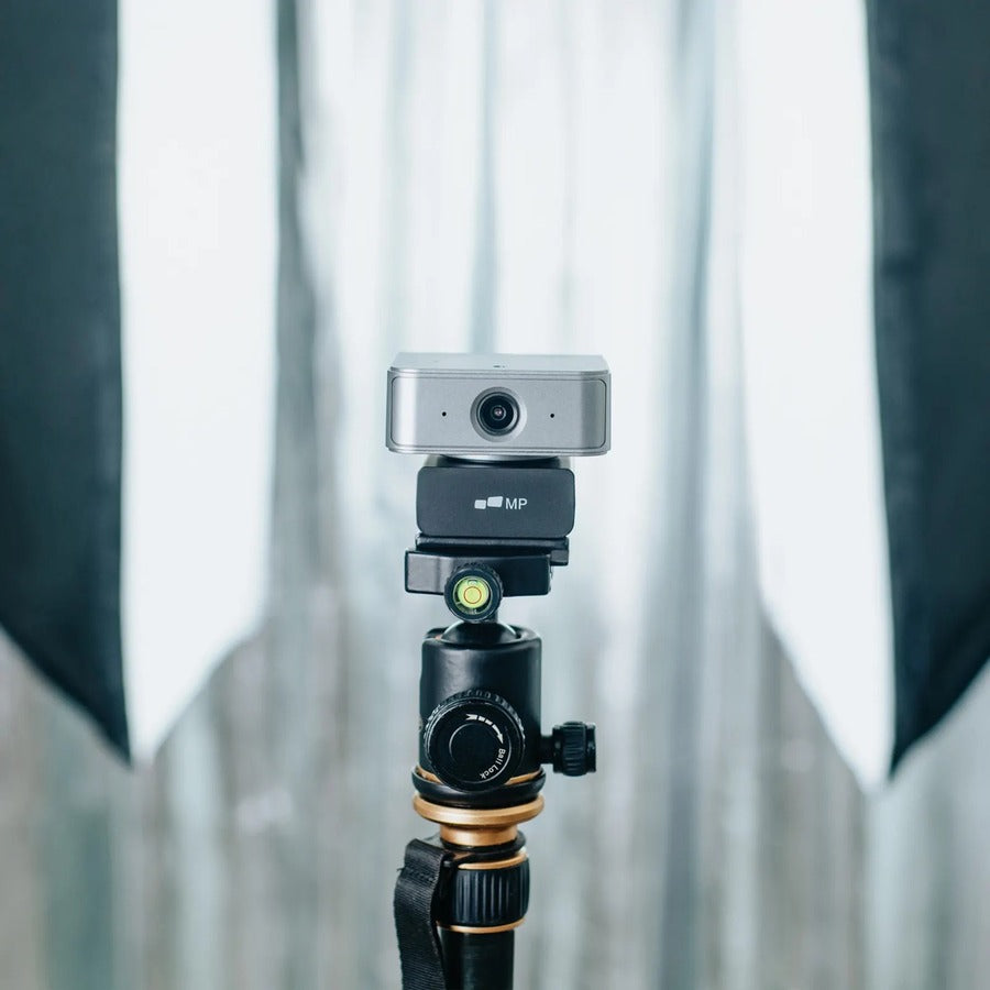 Alternate-Image6 Image for Mobile Pixels Webcam - Gunmetal Gray - 1 Pack(s)