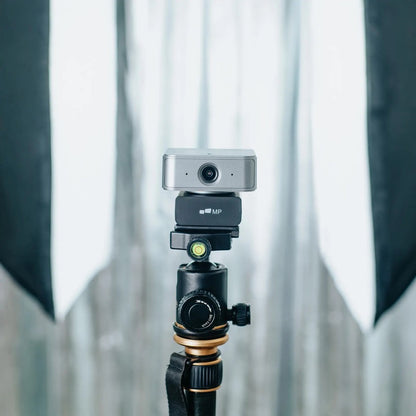 Alternate-Image6 Image for Mobile Pixels Webcam - Gunmetal Gray - 1 Pack(s)