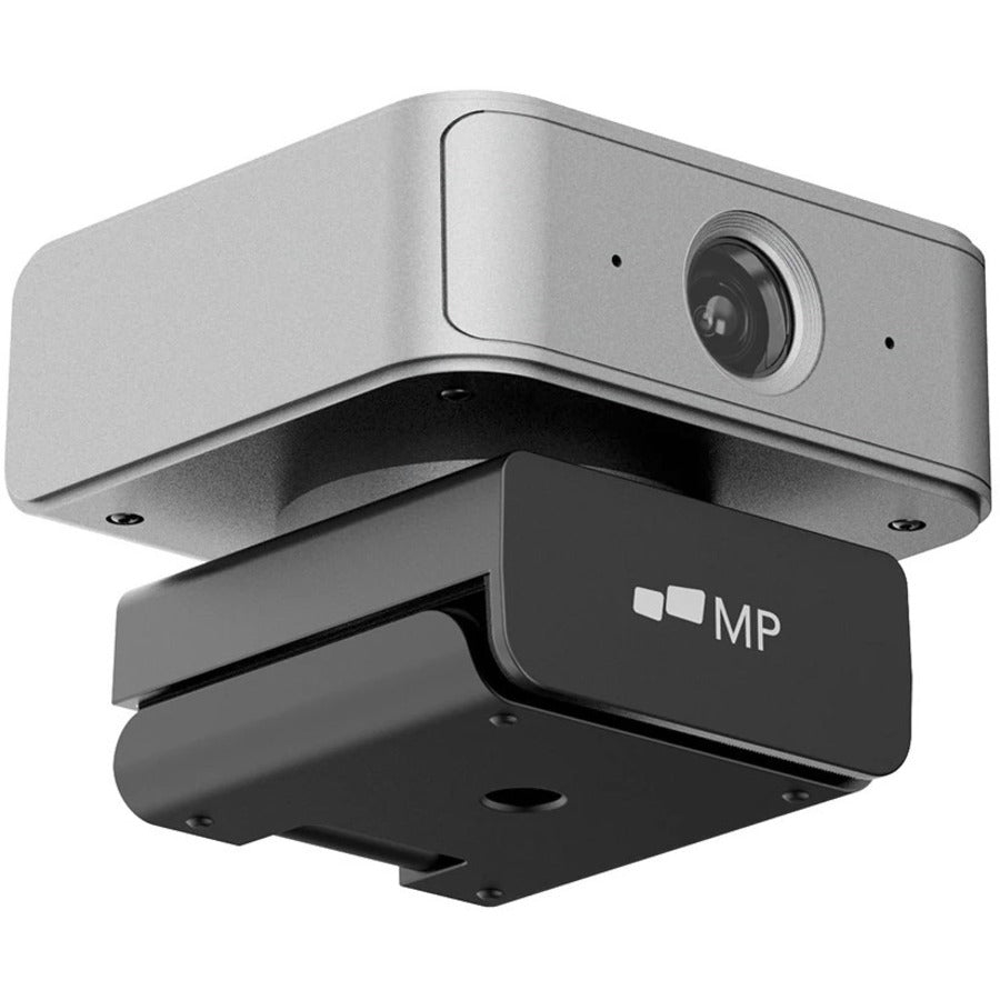 Alternate-Image1 Image for Mobile Pixels Webcam - Gunmetal Gray - 1 Pack(s)