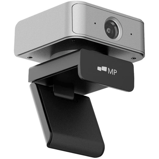 Main Image for Mobile Pixels Webcam - Gunmetal Gray - 1 Pack(s)