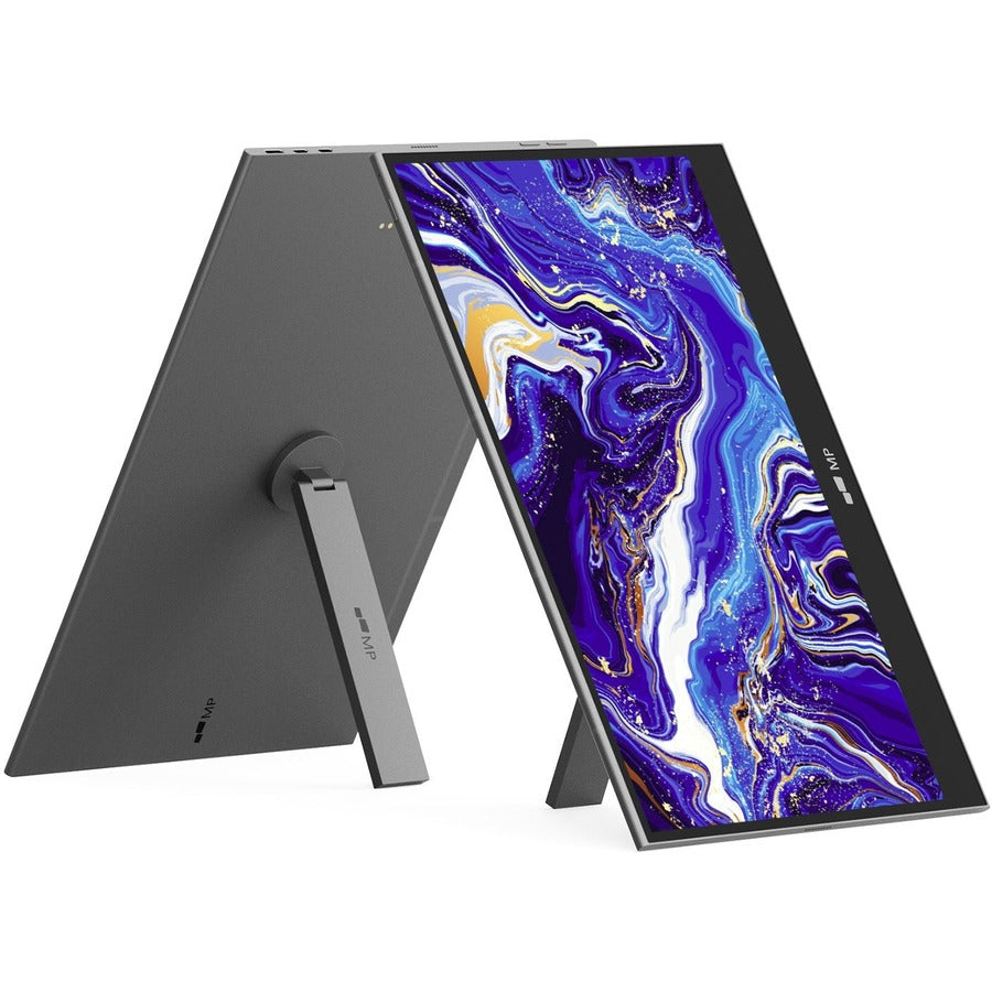 Alternate-Image2 Image for Mobile Pixels GLANCE Pro 16" Class OLED Touchscreen Monitor - 16:9