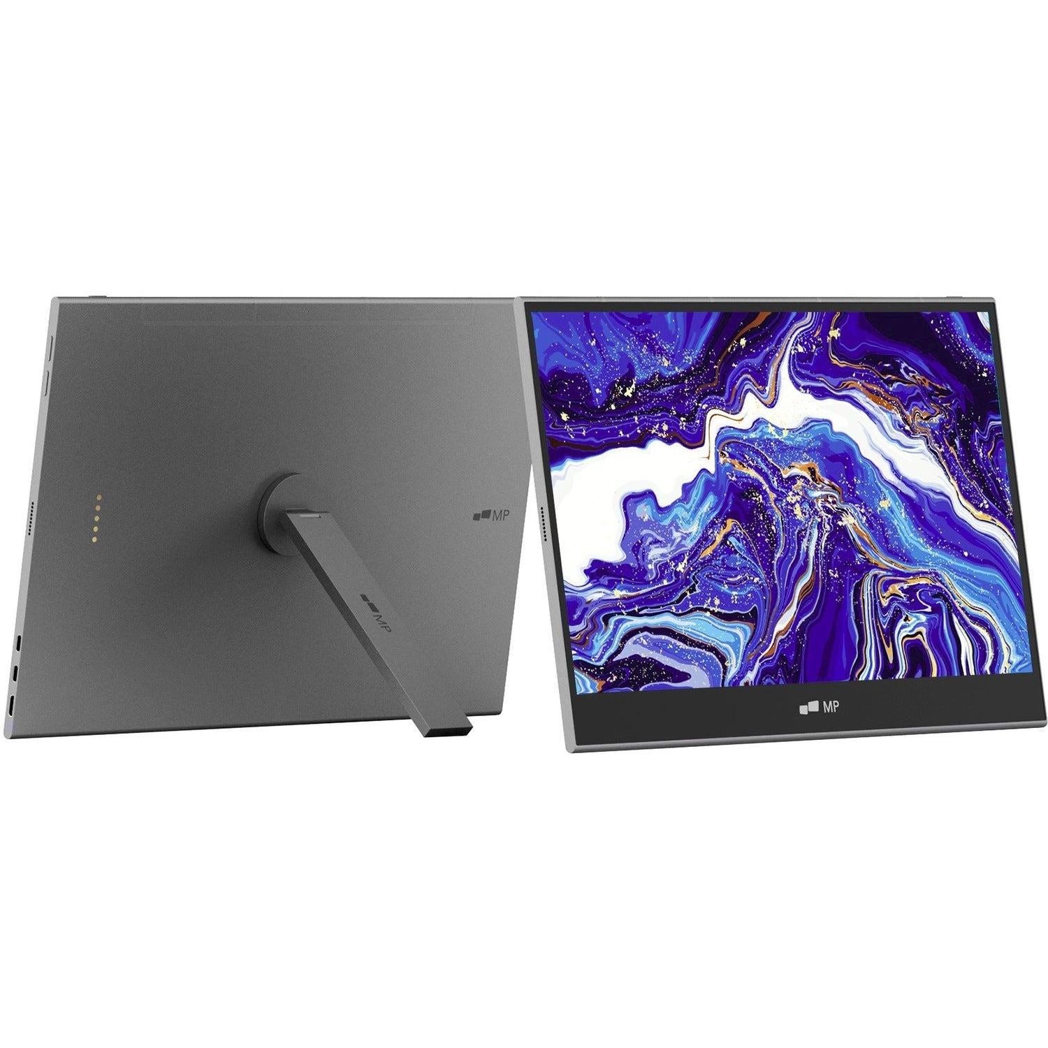 Main Image for Mobile Pixels GLANCE Pro 16" Class OLED Touchscreen Monitor - 16:9