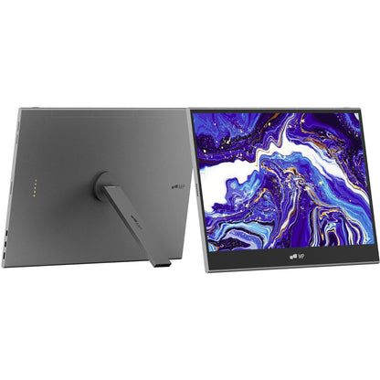 Main Image for Mobile Pixels GLANCE Pro 16" Class OLED Touchscreen Monitor - 16:9
