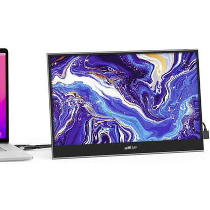 Alternate-Image3 Image for Mobile Pixels GLANCE Pro 16" Class OLED Touchscreen Monitor - 16:9