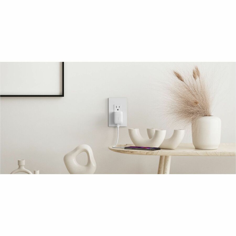 Alternate-Image5 Image for Belkin BoostCharge USB-C&reg; Wall Charger 20W - Power Adapter