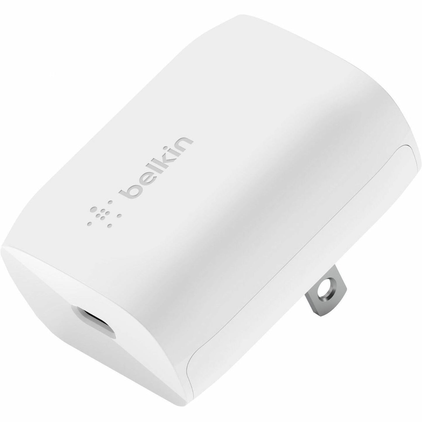 Main Image for Belkin BoostCharge USB-C&reg; Wall Charger 20W - Power Adapter