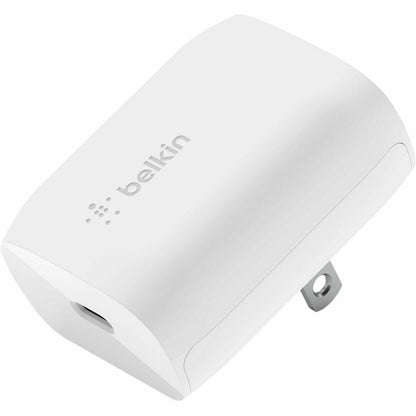 Main Image for Belkin BoostCharge USB-C&reg; Wall Charger 20W - Power Adapter