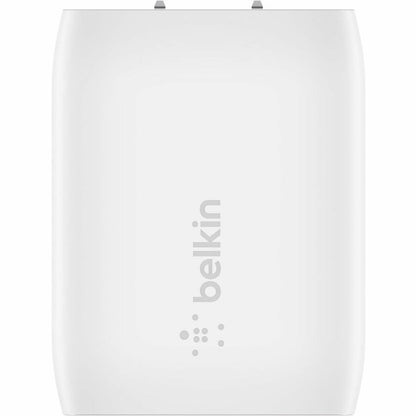 Alternate-Image1 Image for Belkin BoostCharge USB-C&reg; Wall Charger 20W - Power Adapter