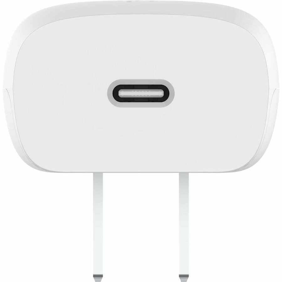 Alternate-Image3 Image for Belkin BoostCharge USB-C&reg; Wall Charger 20W - Power Adapter