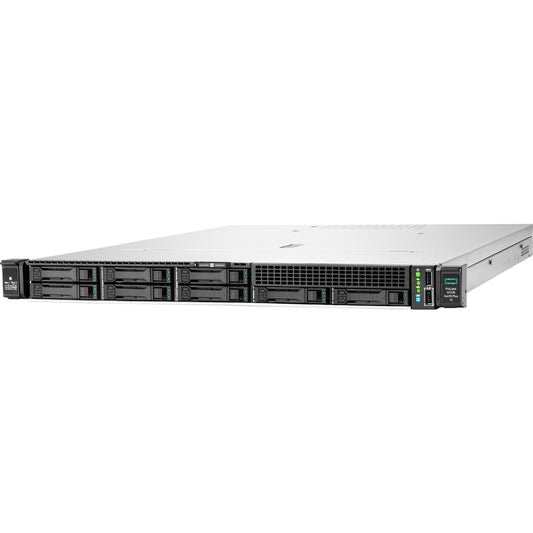 Main Image for HPE ProLiant DL325 G10 Plus v2 1U Rack Server - 1 EPYC 7443P 2.85 GHz - 32 GB RAM - 12Gb/s SAS Controller