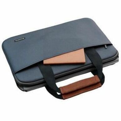 Alternate-Image5 Image for Mobile Pixels Carrying Case (Sleeve) for 13" to 15.6" Notebook - Navy