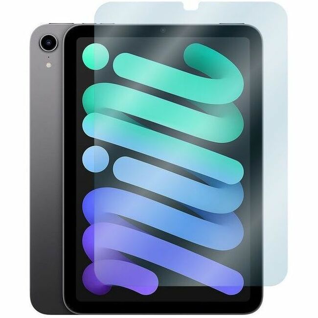 Main Image for Tempered Glass Antimicrobial Screen Protector for iPad mini&reg; 8.3"