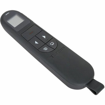 Alternate-Image2 Image for Targus Dual Mode Antimicrobial Laser Presenter with Timer