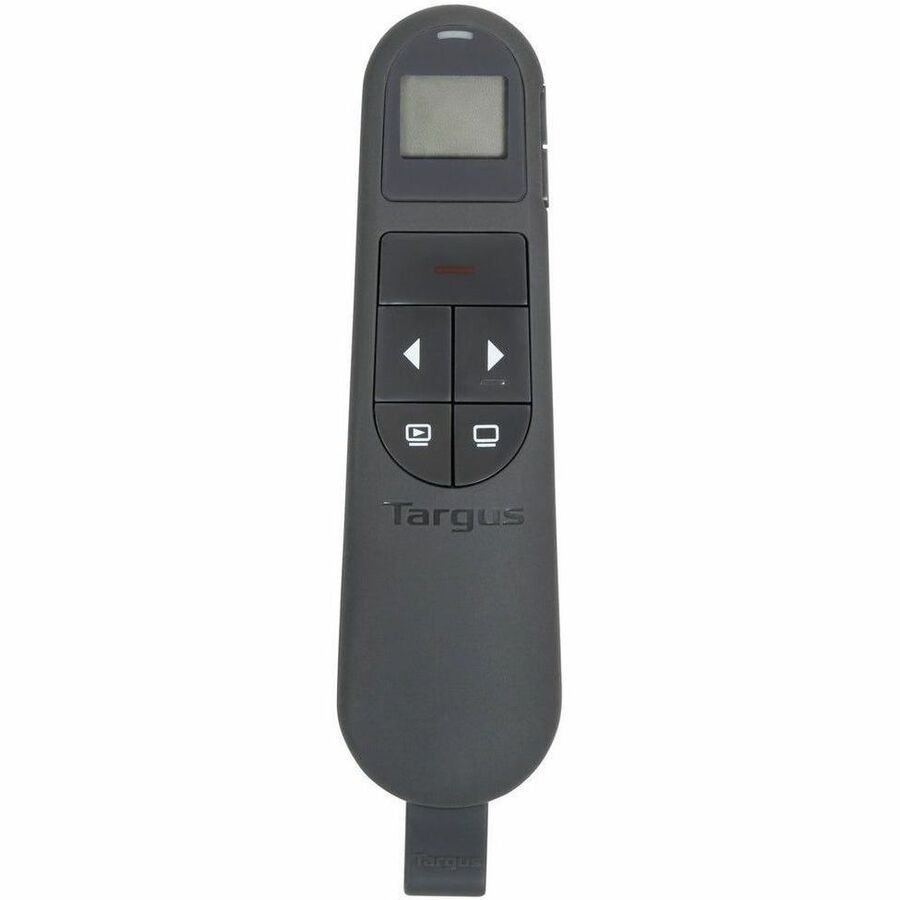 Main Image for Targus Dual Mode Antimicrobial Laser Presenter with Timer