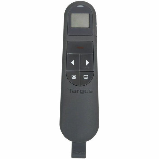 Main Image for Targus Dual Mode Antimicrobial Laser Presenter with Timer