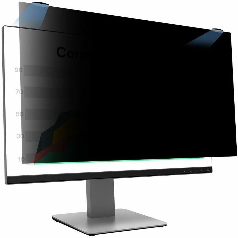 Main Image for 3M Privacy Screen Filter Black