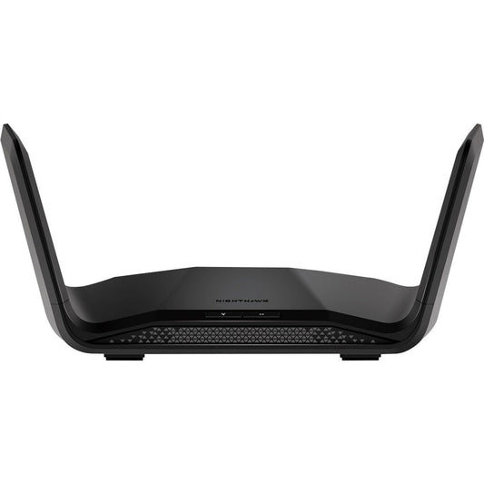 Main Image for Netgear Nighthawk RAXE300 Wi-Fi 6E IEEE 802.11ax Ethernet Wireless Router