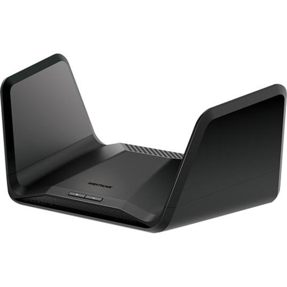 Left Image for Netgear Nighthawk RAXE300 Wi-Fi 6E IEEE 802.11ax Ethernet Wireless Router
