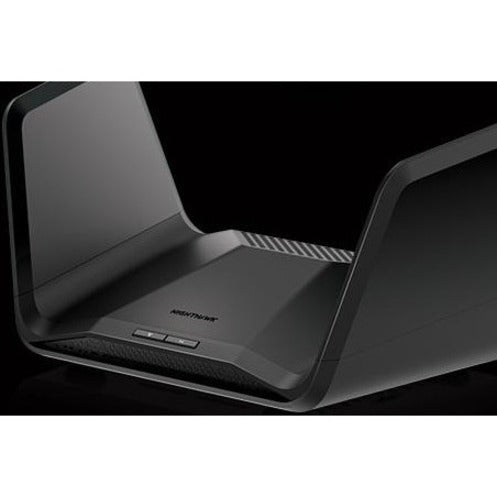 Alternate-Image1 Image for Netgear Nighthawk RAXE300 Wi-Fi 6E IEEE 802.11ax Ethernet Wireless Router
