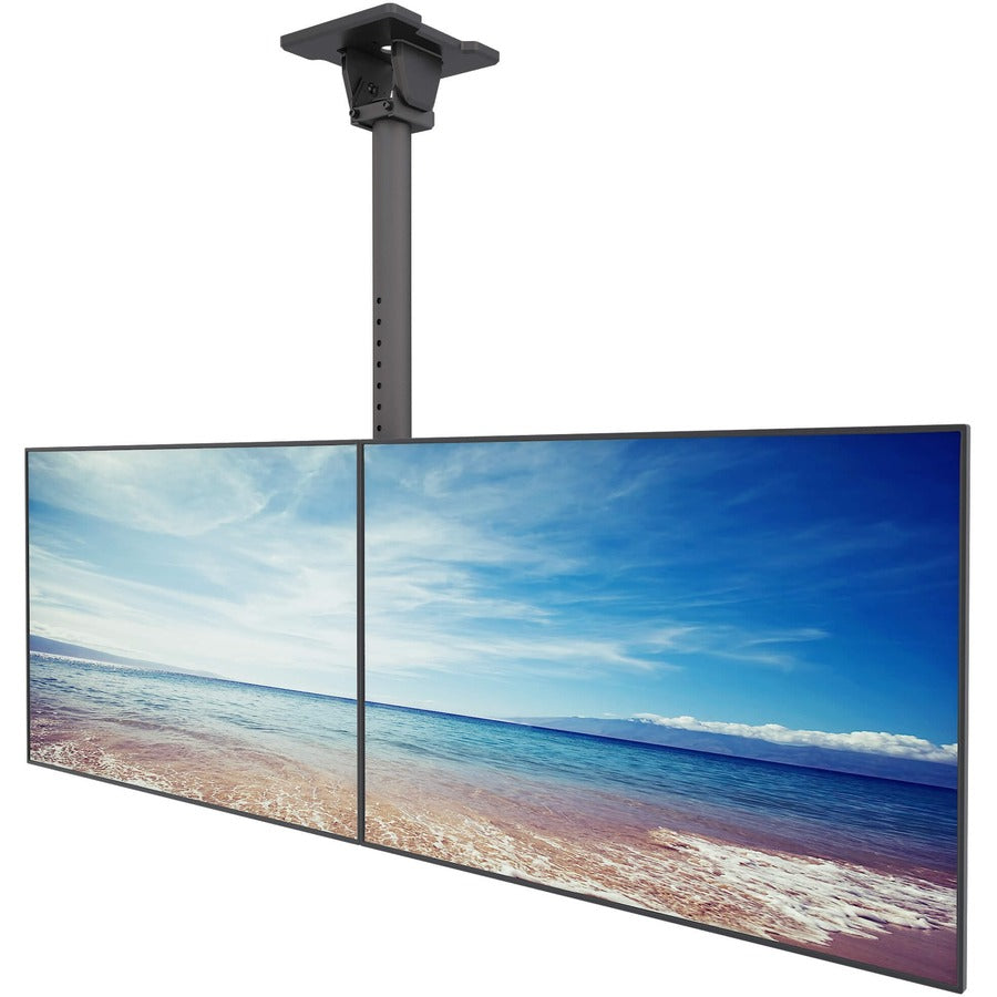 Alternate-Image5 Image for Kanto MBC211T Ceiling Mount for Menu Board, Digital Signage Display, Display Screen, TV