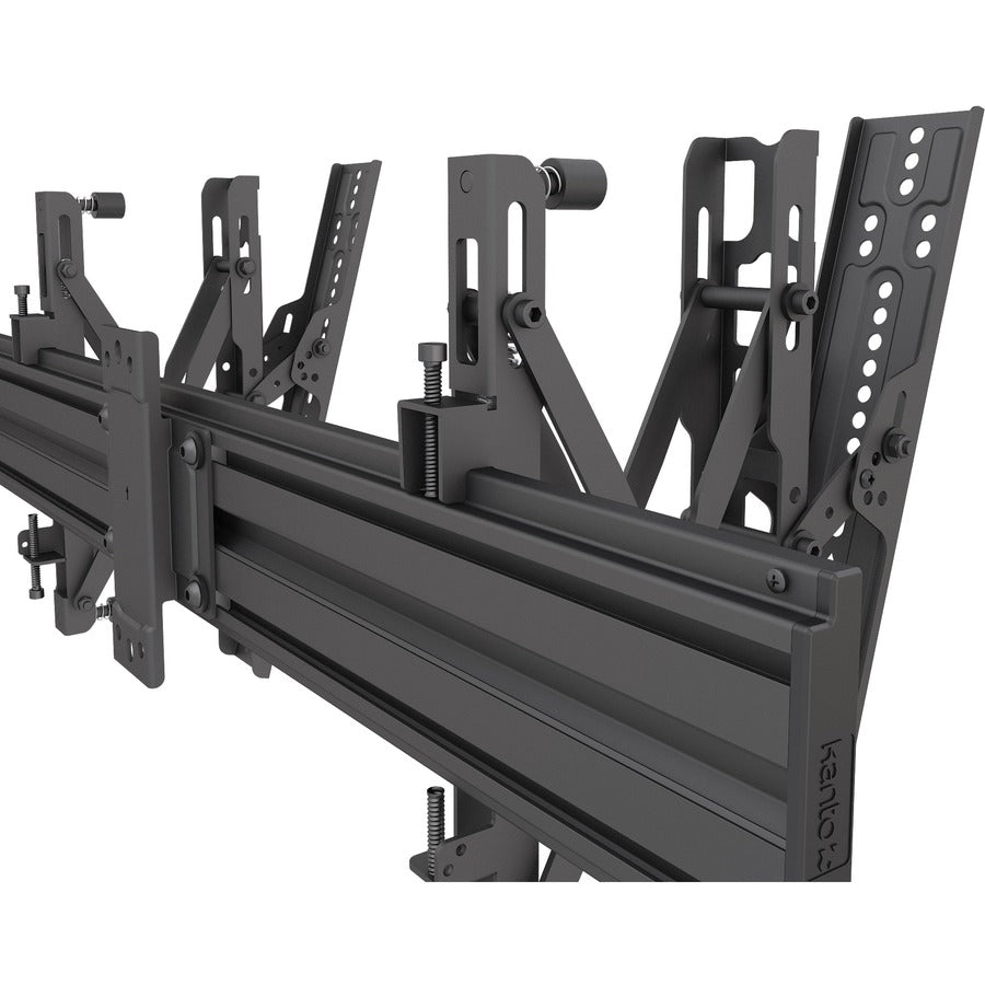 Alternate-Image3 Image for Kanto MBW31PT Wall Mount for Menu Board, Digital Signage Display, Display Screen, TV