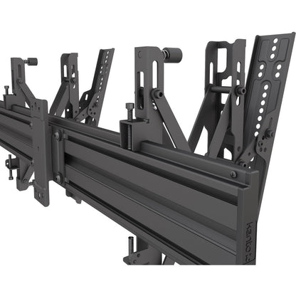 Alternate-Image3 Image for Kanto MBW31PT Wall Mount for Menu Board, Digital Signage Display, Display Screen, TV