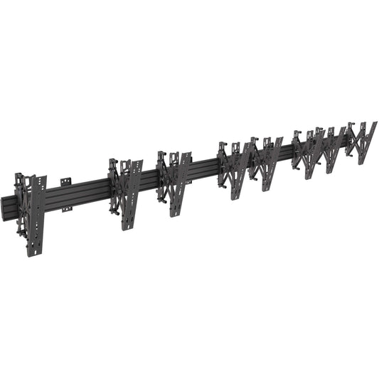 Main Image for Kanto MBW41PT Wall Mount for Menu Board, Digital Signage Display, Display Screen, TV