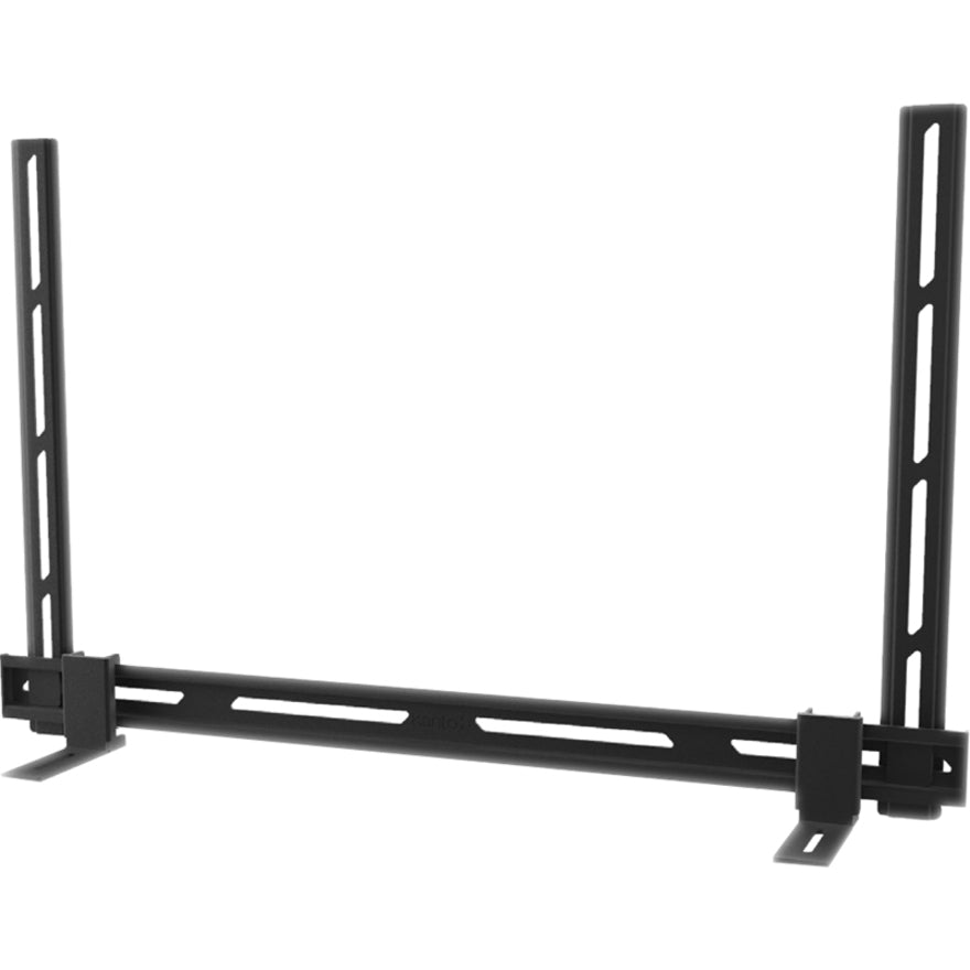Left Image for Kanto Wall Mount for Sound Bar Speaker, TV, TV Mount