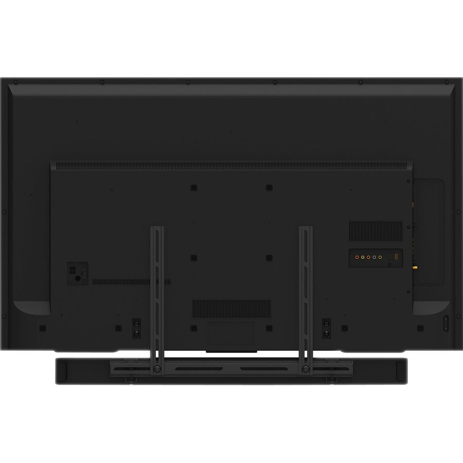 Rear Image for Kanto Wall Mount for Sound Bar Speaker, TV, TV Mount