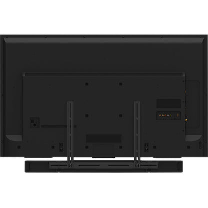 Rear Image for Kanto Wall Mount for Sound Bar Speaker, TV, TV Mount